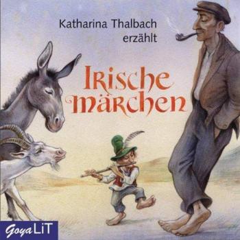 Hinter den Nebeln Irlands – Hörbücher