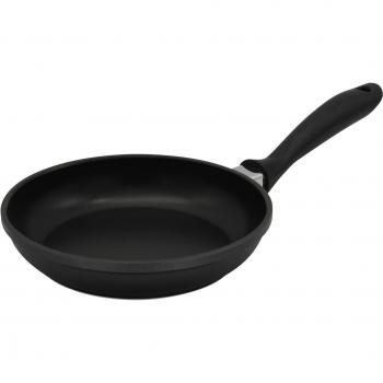 Aluguss Pfanne flach 28cm von KRÜGER