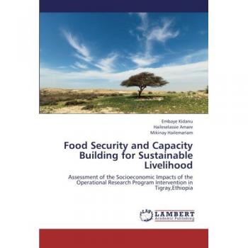 Food Security and Capacity Building for Sustainable Livelihood