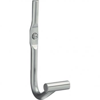 Percha de Baño Inox Electropulido 970 Beltrán