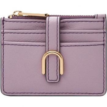 Fossil Vada Leder Wallet