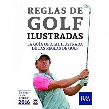 Reglas de Golf ilustradas