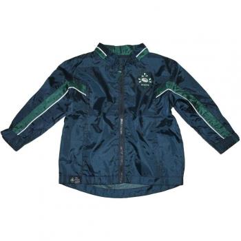 Ireland Junior Lightweight Navy Jacket by Brand Co. – Small Size