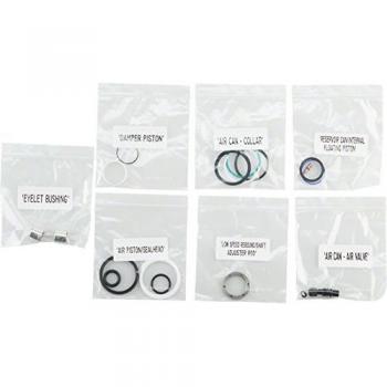 Rockshox Vivid Air Basic Maintenance Kit – 11‑13mm, All Colors