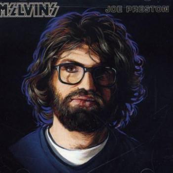 Melvins Joe Preston