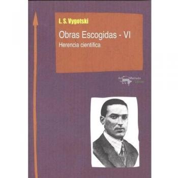 Obras escogidas vi. Herencia científica