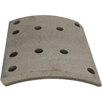 Ensemble de garnitures de frein BERAL 1949619100015758