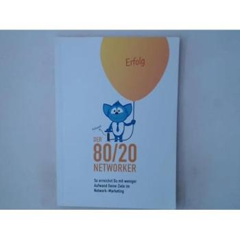 DER 80/20 NETWORKER