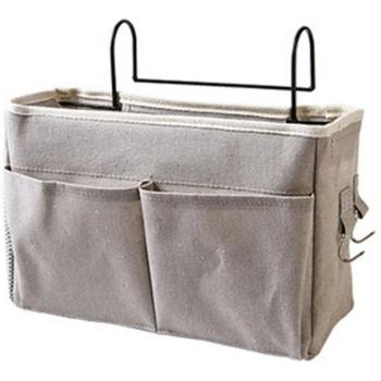 Hanging Diaper Organizer