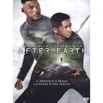 After Earth
