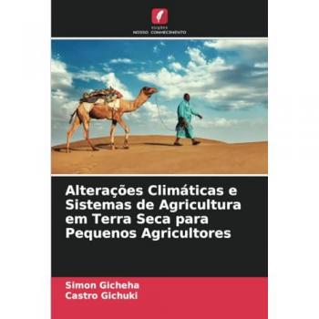 Alterações Climáticas e Sistemas de Agricultura em Terra Seca para Pequenos Agricultores