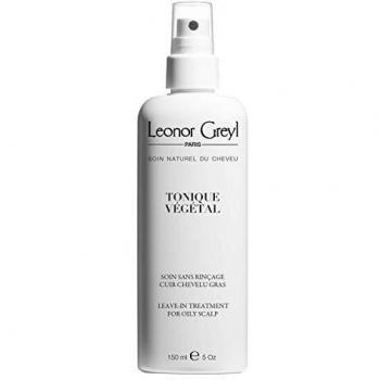 Leonor Greyl, Olio Idratante per Capelli, Tonique Végétal (150 ml)