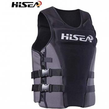 Chaqueta Náutica Hisea