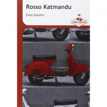 Rosso Katmandu