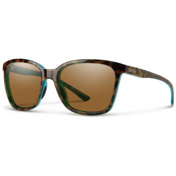 Smith Colette/N L5 IPR 55, Gafas de Sol Mujer, Color Azul