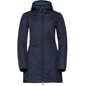 VAUDE Skomer Winterjacke für Damen, Blau, 44