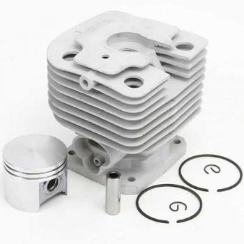 Cylindre piston Ø 42 mm pour débroussailleuse Stihl FS450