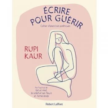 Écrire pour guérir