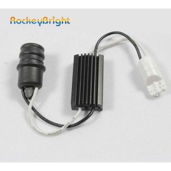 Rockeybright T10 W5W LED Decoder