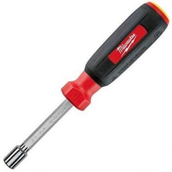 Milwaukee Destornillador de Tubo 8mm