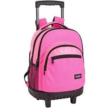 Mochila grande BlackFit8 con ruedas