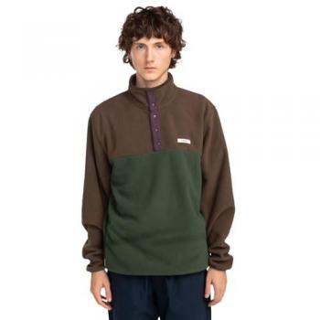 Chaqueta de Forro Polar Element Abenaki
