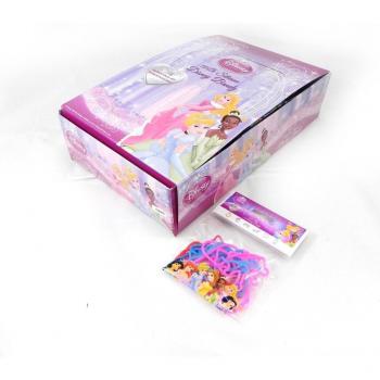 Pulseras Disney Princesas 2 de Silicona
