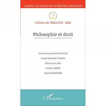 Philosophie et droit