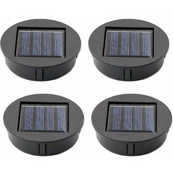 Panneaux solaires Sl.gt lampes LED remplaçantes