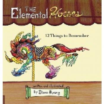 The Elemental Horses: 12 Things to Remember
