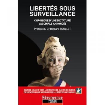 Libertés sous surveillance