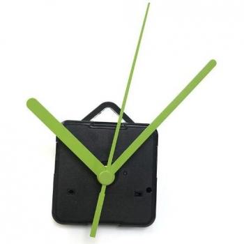 Reloj de Pared Silencioso