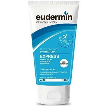 Eudermin Crema de Manos Express 75ml