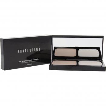 Bobbi Brown Skin Weightless Puderfoundation, 0, 1er Pack