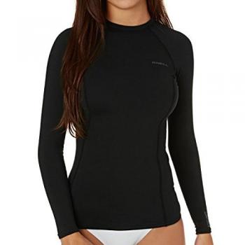 O´neill Rashguard de Manga Larga Thermo X