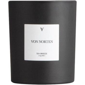 Candele Sea Breeze 240 g unisex Von Norten