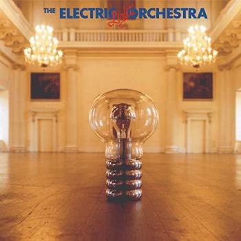 CD ELO SBME Special Edition