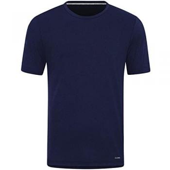 JAKO T-Shirt Pro Casual Herren Blau L