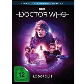 Doctor Who