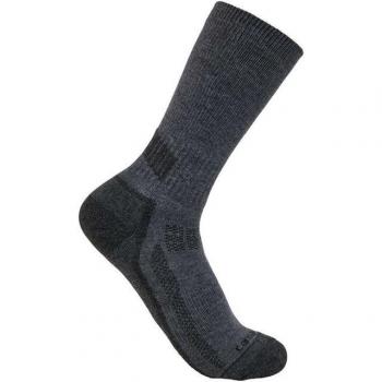 Carhartt Calcetines Crew Media 3 Pares de Fuerza