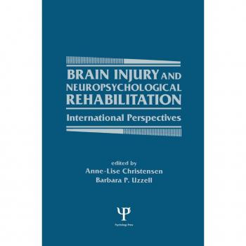 Vitalsource Technologies, Inc. Brain Injury And Neuropsych. Rehab.
