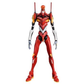 Action Figure Evangelion Blokees Édition Héritage Unité Eva