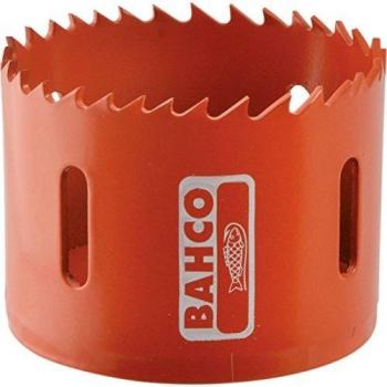 Bahco 3830-57-C Bi Metal Holesaw 57mm