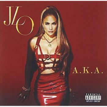 A.K.A. Jennifer Lopez Parfum