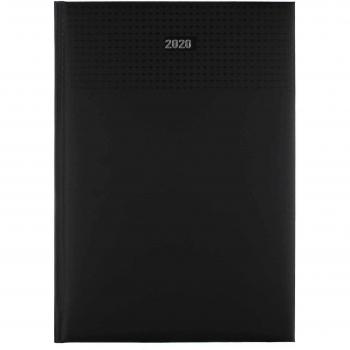 Ryman Langham 2020 A4 Weekly Planner – Black