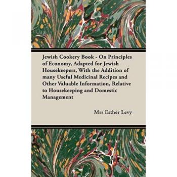 Jewish Cookery Book
