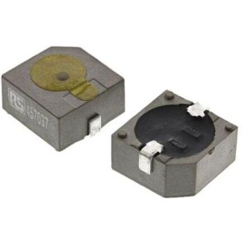 Composant Acoustique RS Pro 15V