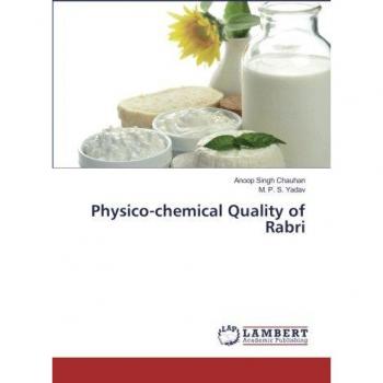 Physico-chemical Quality of Rabri