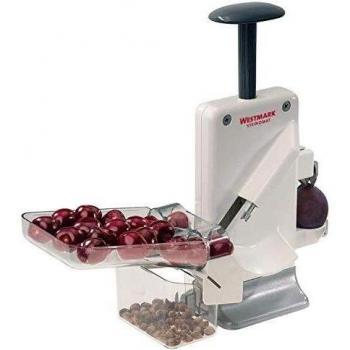 Westmark Entkernmaschine Kirschen Pflaumen