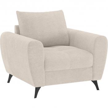 Blackburn II Polstersessel – Passend zu Mr. Couch Set, 140‑kg‑belastbar
